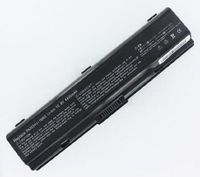 Toshiba PA3534U-1BRS Notebook battery - Lithium ion 6-cell - 4000 mAh