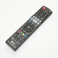 LG LGEBP620 REMOTE CONTROL