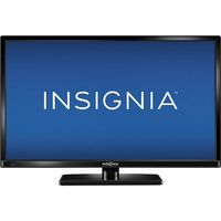 Insignia 32" Class 1080p LED HDTV - HDMI - Black - NS-32D512NA15