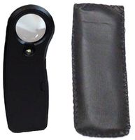 High Power 10X Magnifier