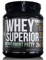 JBN: #1 Whey Superior Protein Powder: Pasture-Based Whey Isolate and Whey Concentrate, Gluten-Free, Non-GMO, 20G of Protein, Delicious Taste, Lean Muscle, Weight-Loss, 3rd Party Tested