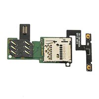 JUNXI Phone case Phone Cover SIM Card Slot Flex Cable for Xiaomi M1+