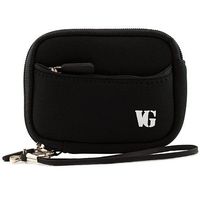 Neoprene Padded Case for Diabetic Tester