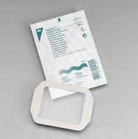 Complete Medical 3M9506 4 x 4.75 Tegaderm Transparent Dressing - Box of 10