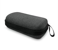 iGuerburn Hard Travel Kit Case for ResMed AirMini CPAP Machine Carrying Case Storage Protector Bag