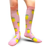 Compression Socks for Women & Men(1/3/7/8 PACK) - Best for Running,Medical,Nurse,Travel,Cycling-20-30mmHg