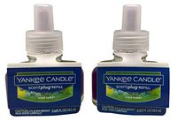 Yankee Candle Yineyard ScentPlug Refill 2-Pack