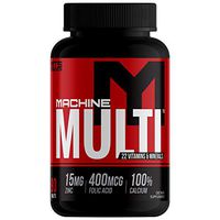 MTS Machine Multi™ 100% RDA Multivitamin & Mineral Formula