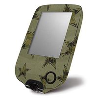 MightySkins Skin Compatible with Abbott Freestyle Libre - Army Star | Protective, Durable, and Unique Vinyl Decal wrap Cover | Easy to Apply, Remove, and Change Styles | Made in The USA