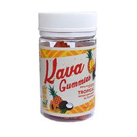 Kava (Tropical Flavor)