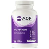 AOR Thyro Support, 90 Count