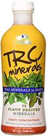 All One TRC Minerals Liquid, Unflavored, 32 Fluid Ounce