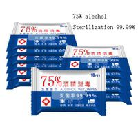 Disposable Wipes, Paper Towels, Hygiene(10pcs)