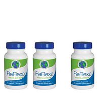 Reflexa Joint Repair Formula relieves Joint discomfort| Lubricates Your Joints to Move Free and Easy| Helps Repair and Restore by Adding Fluid Back in to Your Joints. (3)