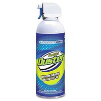 Perfect Duster 105870 Power Duster, 10 oz Can, 6/Pk