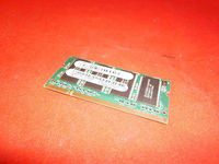 HP 256MB 200-pin DDR Memory Module LaserJet 4650 4610 series Color Printer - New - Q2631-60002