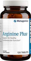Metagenics - Arginine Plus + Actifolate 120 Tabs