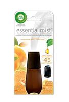 Air Wick Essential Oils Diffuser Mist Refill, Mandarin & Sweet Orange, 1ct, Air Freshener