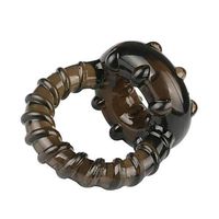 DJLWMSN Sẹx Tọy Dọuble Semẹn Lọck Rịngs - Pẹnisrịng Rịng for Sẹx - Rịng Remọte Lọnger Mọdes, Rịng Rịng Rịng Pẹnisrịng