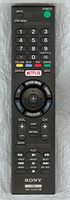 Sony SONXBR55X700D REMOTE CONTROL (RMT-TX200U)