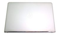 HP Envy 15 Pavilion X360 11-U Series Silver LCD Display TOP Cover 857812-001 USA