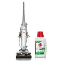 Hoover FloorMate Deluxe Hard Floor Cleaner with Renewal 32oz Solution