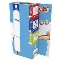 Mr. Clean Magic Eraser Variety Tub (9)
