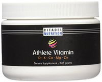 Athlete Vitamin (237g)