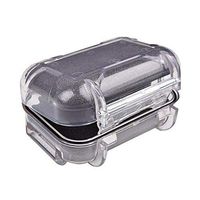 IEM Waterproof case Hearing aid ABS case Protective case for Your Earphones