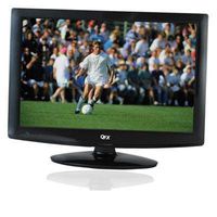 TV-LED1911 18.5" LED 1366 x 768 HDTV Black