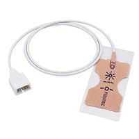 Compatible Nellcor D20 Disposable Spo2 Sensor Probe Non-Oximax 7 Pin Pediatric 12 Pack