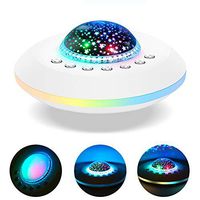 White Noise Machine，Night Light 20 High Fidelity Relaxing & Soothing Nature Sounds Auto-Off Timer