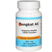 Advance Physician Formulas Tongkat Ali, 200 mg, 60 Capsules