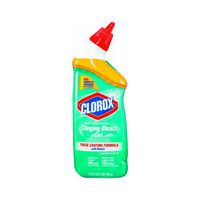 Clorox Company 30620 Toilet Bowl Cleaning Gel