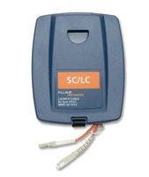 Fluke Networks MMC-62-SCLC Multimode Launch/Tail Cable, for Testing 62.5 µm LC Connections