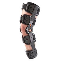 Breg T Scope Premier Post-Op Knee Brace (T Scope Premier XL)