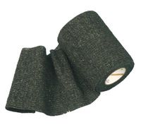 Cohesive Wrap 3" X 5 Yds - Black from Rescue Essentials