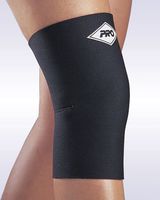 PRO Economy Weight Lifting Knee Support XXXLarge