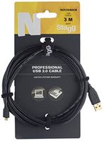 Stagg NCC3UAUCB USB 2.0 Cable