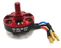 Walkera Advance Runner CW Motor 250(R)-Z-9 Spare Part