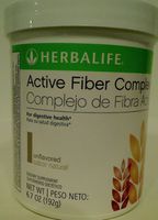 Herbalife Active Fiber Complex – Unflavored