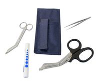 1st Response Holster Set - Navy