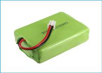 Cameron Sino Replacement Battery Compatible with SportDog Sporthunter 1200 SR200-I