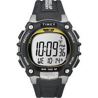TIMEX Men's Ironman 100-Lap Watch One Color One Size