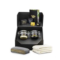 Gilboy's beeswax furniture polishing kit (pure & antique)