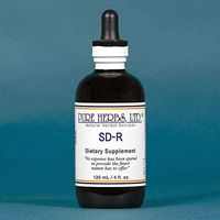 Pure Herbs, Ltd. SD-R (4 oz.)