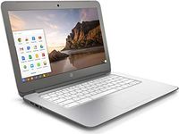 HP J9M84UA#ABA 14-Inch Chromebook (NVIDIA Tegra K1 Processor, 2GB RAM, 16GB SSD, Chrome OS), Snow White - Newest Version