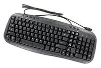 Jasco 98149 Ge Multimedia Keyboard