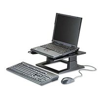 3M Adjustable Notebook Stand - Black
