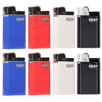 8 Djeep Classic Lighters